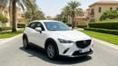 Mazda CX-3 GT 2024 | AED 750/Month | 0 DP | 30 Day Return | Warranty