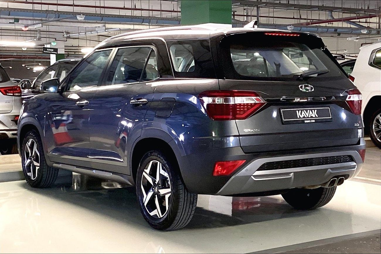 هوندا ZRV EX | شامل الضمان | 0 ﺪﻔﻋﺓ ﺃﻮﻟﻯ