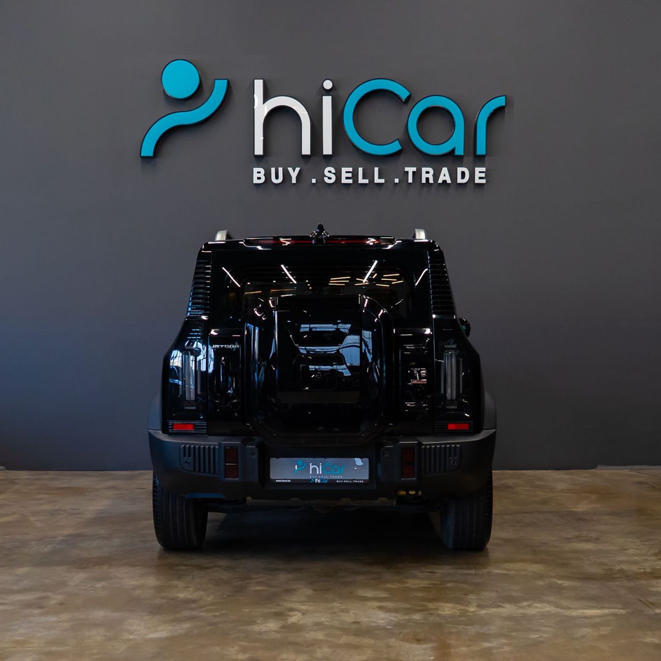 Jetour T2 Luxury AED 2,299 pm  • 0% Downpayment • Jetour T2 • 1 Year Warranty