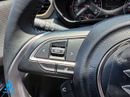 سوزوكي دزاير 2026 GLX 1.2-litre 4-cylinder petrol engine - 5 Speed AT - 9 inch Touchscreen - EXPORT
