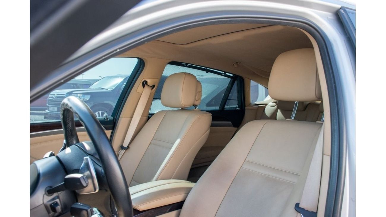 BMW X6 35i Exclusive