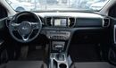 Kia Sportage ECO Dynamics