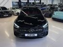 مرسيدس بنز GLA 200 AMG PREMIUM GLA200 | 2,380 AED Monthy | GARGASH WARRANTY & SERVICE