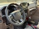 تويوتا لاند كروزر بيك آب PICKUP 70th LX1 4.0L