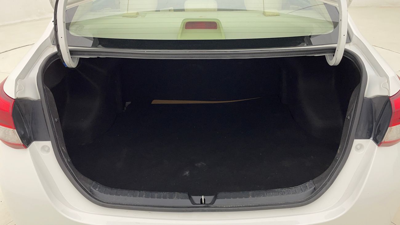 Toyota Yaris SE 1.5 | Zero Down Payment | Home Test Drive