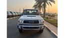 Toyota Land Cruiser Pick Up Toyota_Land_Cruiser_Pick_Up_4.5L_Single_Cabin_Diesel_M/T_2023