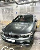 BMW 530i Luxury Line M Kit