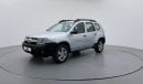 Renault Duster PE 2 | Under Warranty | Inspected on 150+ parameters