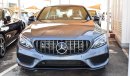 مرسيدس بنز C 43 AMG 4 Matic