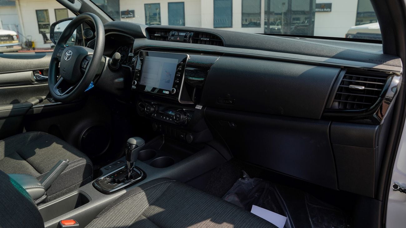 تويوتا هيلوكس