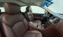 Infiniti QX50 LUXURY 3.7 | Under Warranty | Inspected on 150+ parameters