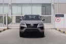 Toyota Fortuner EXR 2.7L (164 HP)