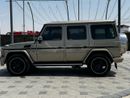 مرسيدس بنز G 63 AMG Std 5.5L