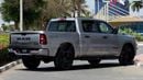 RAM 1500 ( Only For Export ) 2025 RAM 1500 Tradesman Hurricane SO 3.0TT Crew Cab 4X4 GC