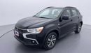Mitsubishi ASX GLX MID 2 | Zero Down Payment | Free Home Test Drive