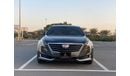 Cadillac CT6 Luxury CADILLAC CT6 ,GCC,MODEL 2017,GUARANTEE 2 YEARS