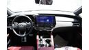 لكزس RX 500h 2024 Direct4 2.4L Hybrid F-Sport 3 Full option + (UAE Local)