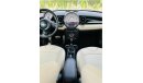 Mini Cooper SD Coupé || Turbo || Low Mileage || GCC || Well Maintained