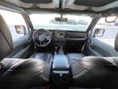 Jeep Wrangler Unlimited SAHARA