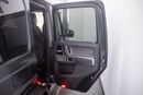 Mercedes-Benz G 63 AMG 4MATIC SUV