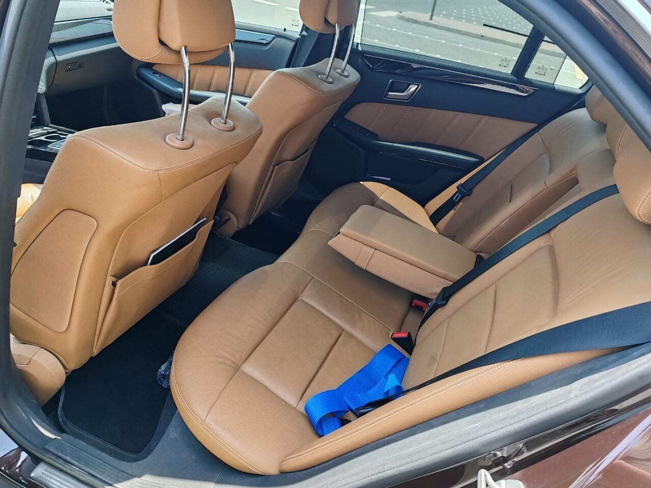 مرسيدس بنز E300 AMG KIT