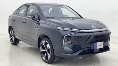 أم جي وھیل 2025 COMFORT | AED 1175/Month | 0 DP | 30 Day Return | Warranty | Service History