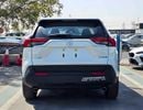 Toyota RAV4 CVT CITY VERSION / BASIC / 2.0L PETROL V4 / CHINESE SPECE (CODE#RVPB)