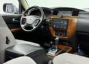 نيسان باترول سفاري 2021 Nissan Patrol Safari, Warranty, Fully Loaded, Excellent Condition, GCC
