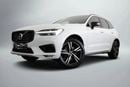 فولفو XC 60 T5 R Design 2.0L