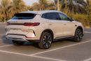 BYD Song Plus FWD 2025 BYD SONG PLUS