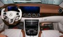 Mercedes-Benz E 400 4Matic Twin-Turbo / GCC Specs / Warranty Till Feb 2020