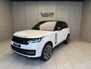 Land Rover Range Rover HSE P530 4.4L