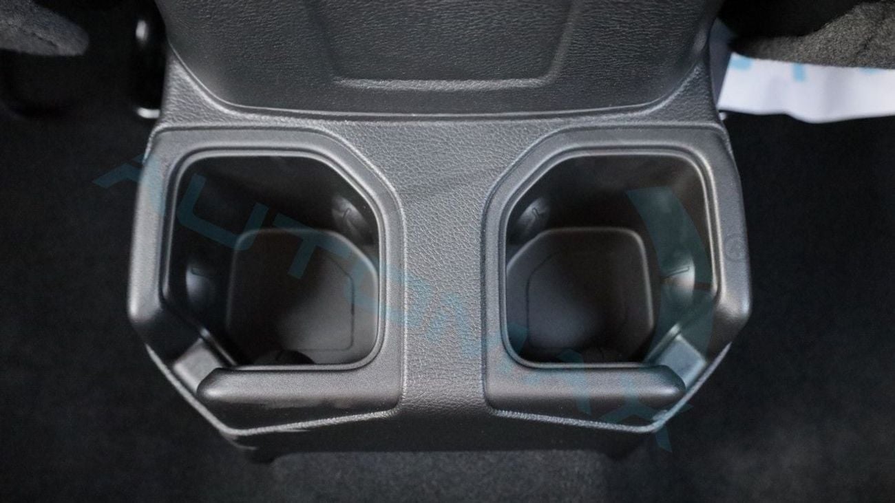 جيب رانجلر (For Export , НА ЭКСПОРТ) Unlimited Sport S I4 2.0L Turbo 2025 GCC Без пробега