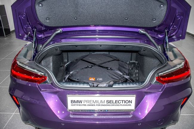BMW Z4 sDRIVE30i LUXURY M SPORT PACKAGE, миниатюра 25