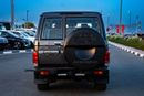 Toyota Land Cruiser 70  2.8l Automatic 5 Door Winch Diff Lock Full option 2026