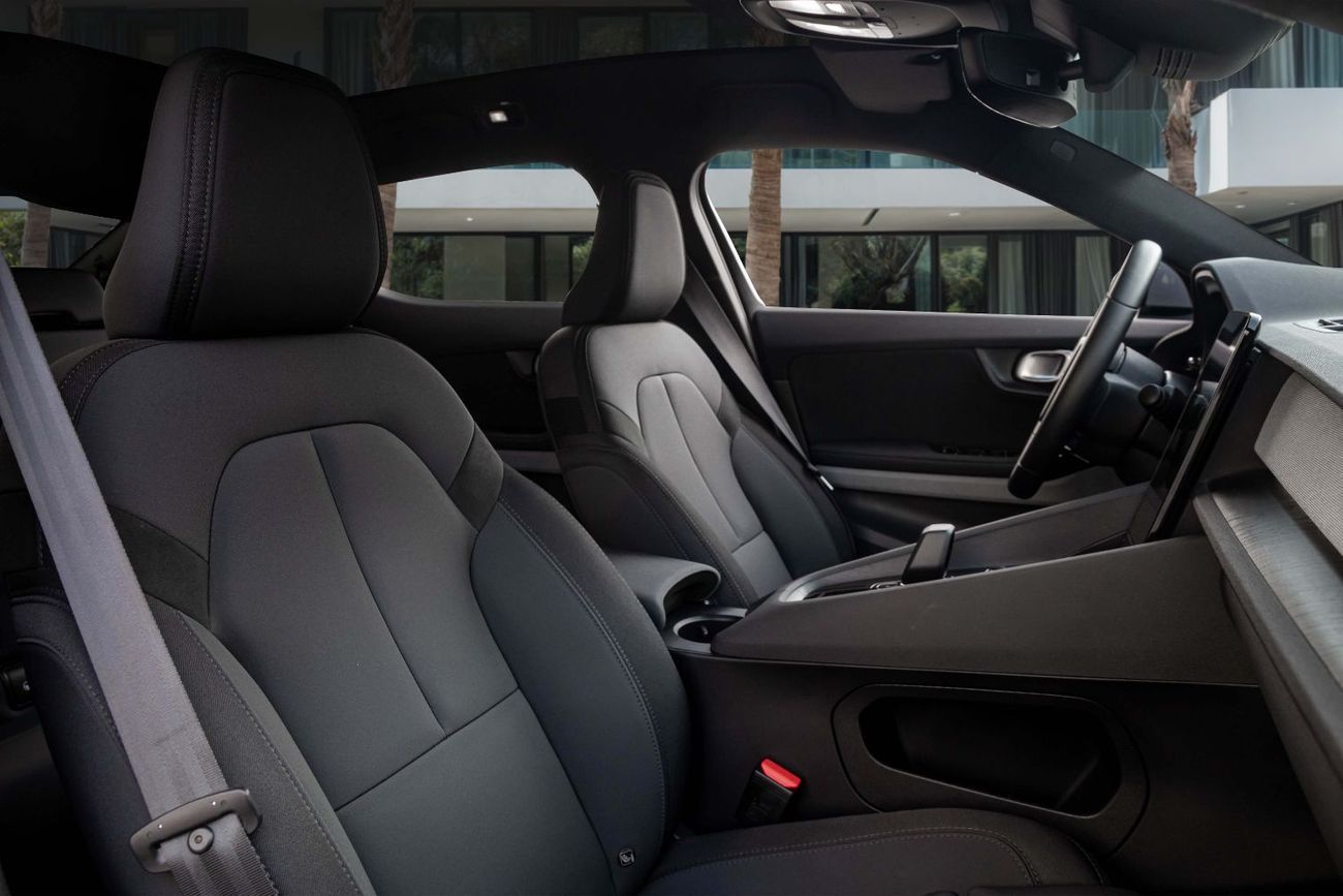 Polestar 2 Long Range | 1,763 P.M  | 0% Downpayment | Agency Warranty!