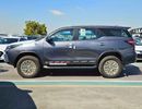 Toyota Fortuner SR5 /  4.0L V6 PETROL / WOOD TRIM / LEATHER SEATS / FULL OPTION (CODE # 69044)