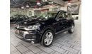 Volkswagen Touareg Sport