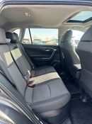 تويوتا راف ٤ Hybrid XLE 2.5L premium Full Option