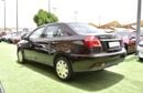 جيلي Emgrand GC6 EXCELLENT DEAL for our Geely GC6 ( 2017 Model ) in Brown Color GCC Specs