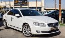 Volvo S80 T6 AWD