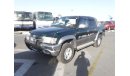 Toyota Hilux RIGHT HAND DRIVE (Stock no PM 510 )