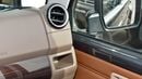 Toyota Land Cruiser Pick Up Double Cabin