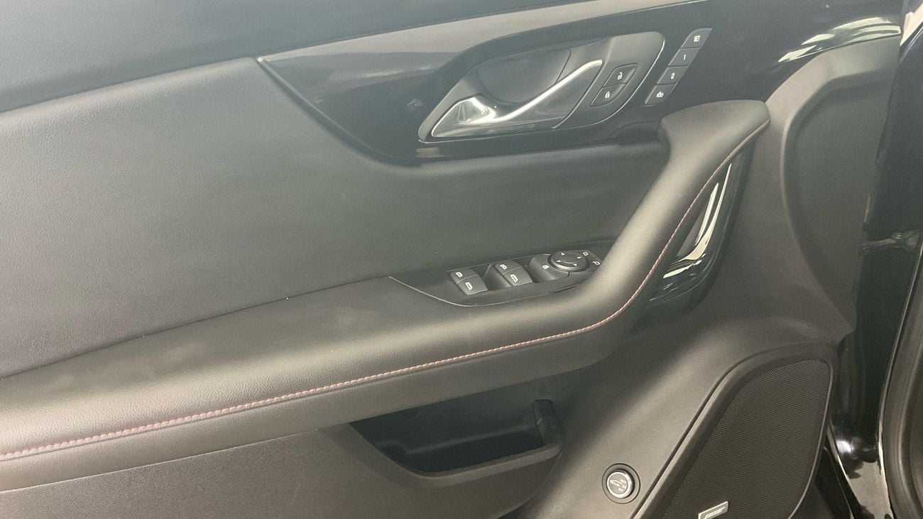 Chevrolet Blazer RS | Guaranteed Warranty | 0 Down Payment