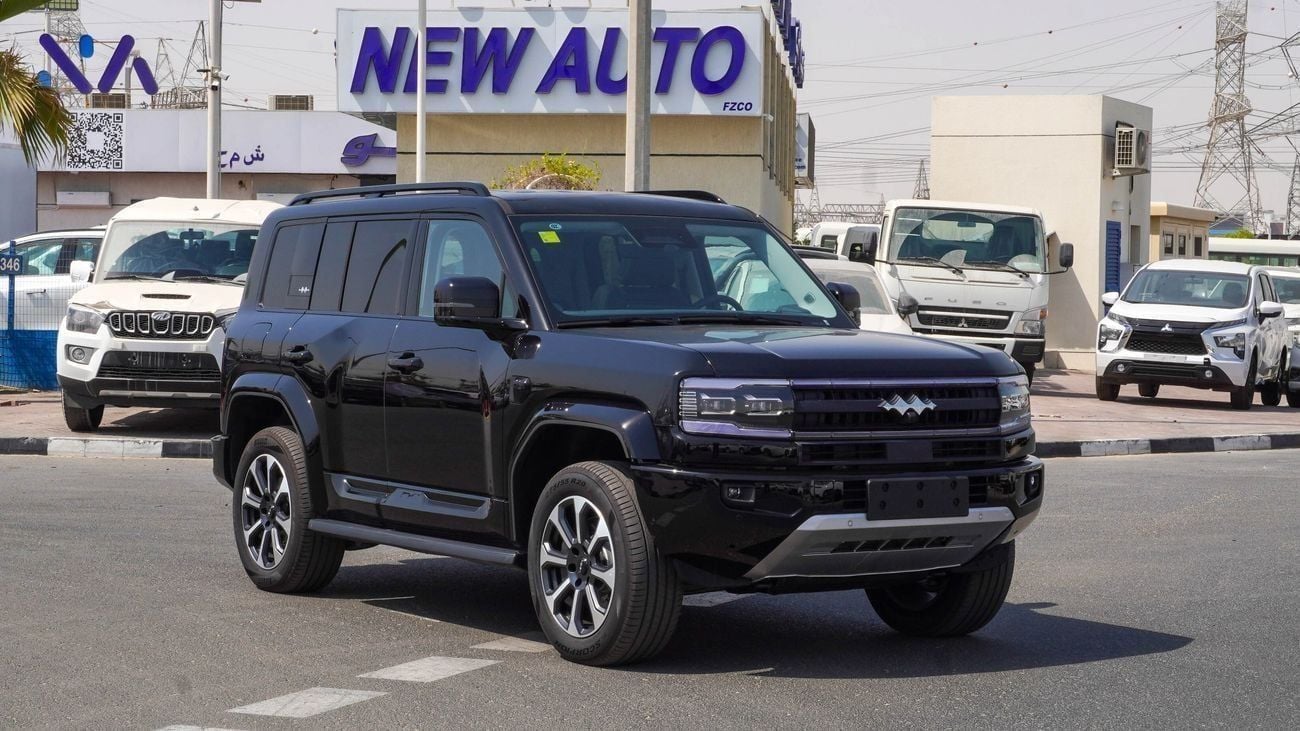 بي واي دي ليوبارد 8 15 DMO