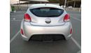 Hyundai Veloster v cc amircan very good condition