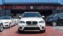 BMW X5 XDRIVE 50i