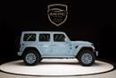 Jeep Wrangler Unlimited BRUTE Rubicon 392 6.4L V8