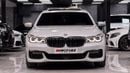 بي أم دبليو 750Li XDRIVE LUXURY
