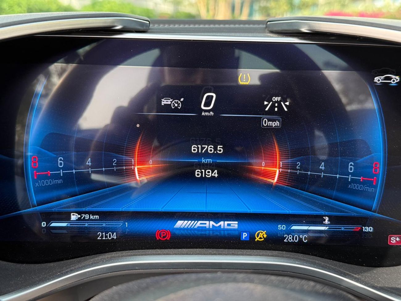 Mercedes-Benz SL 63 AMG Roadster SE Performance